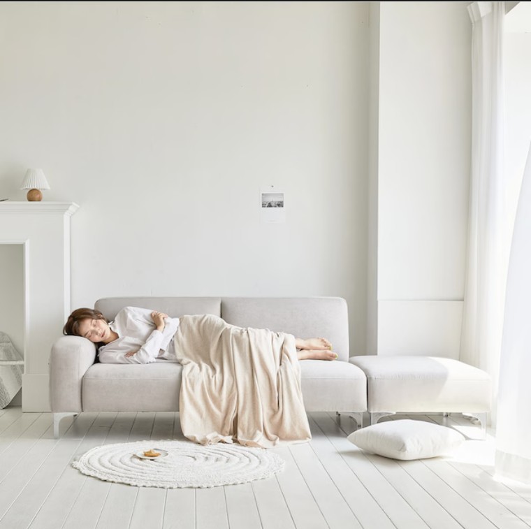 Embrace Relaxation With Our Leisure Sofas - HANHAN