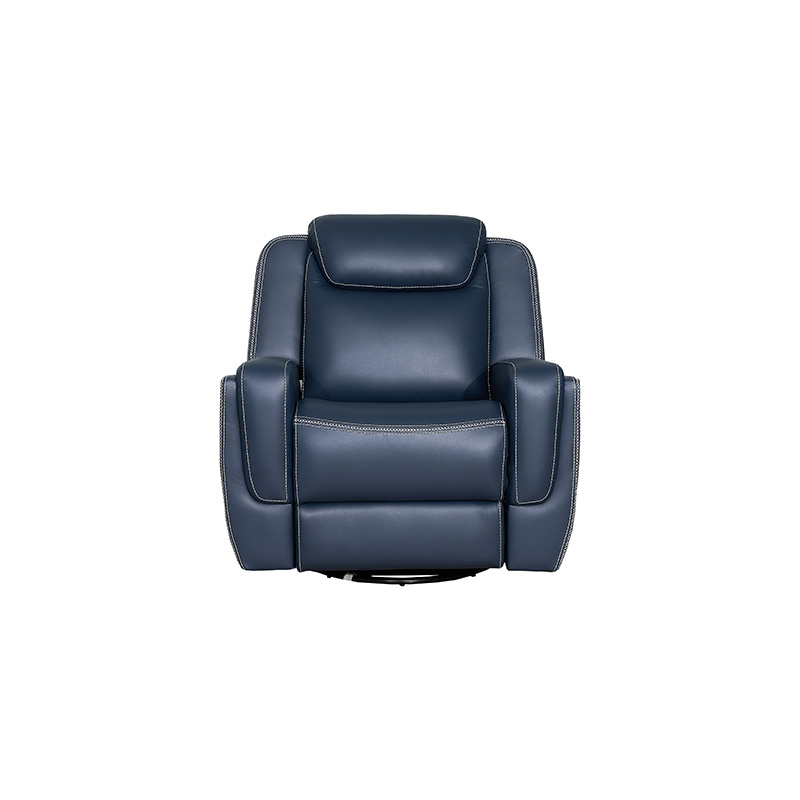 Comfortable Power Reclining Sofa Set