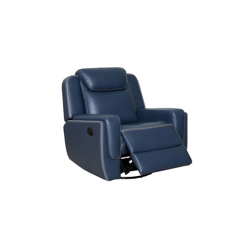 Comfortable Power Reclining Sofa Set