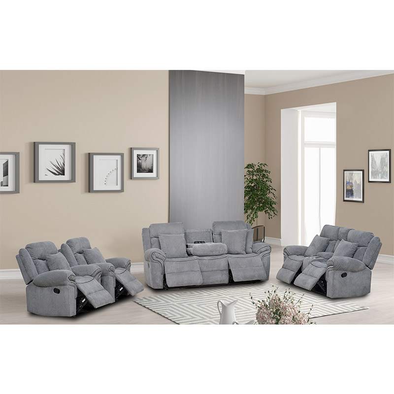 Cheap Reclining Sofa Sets