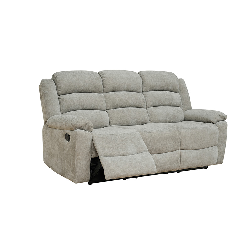 Electric Recliner Couch Set