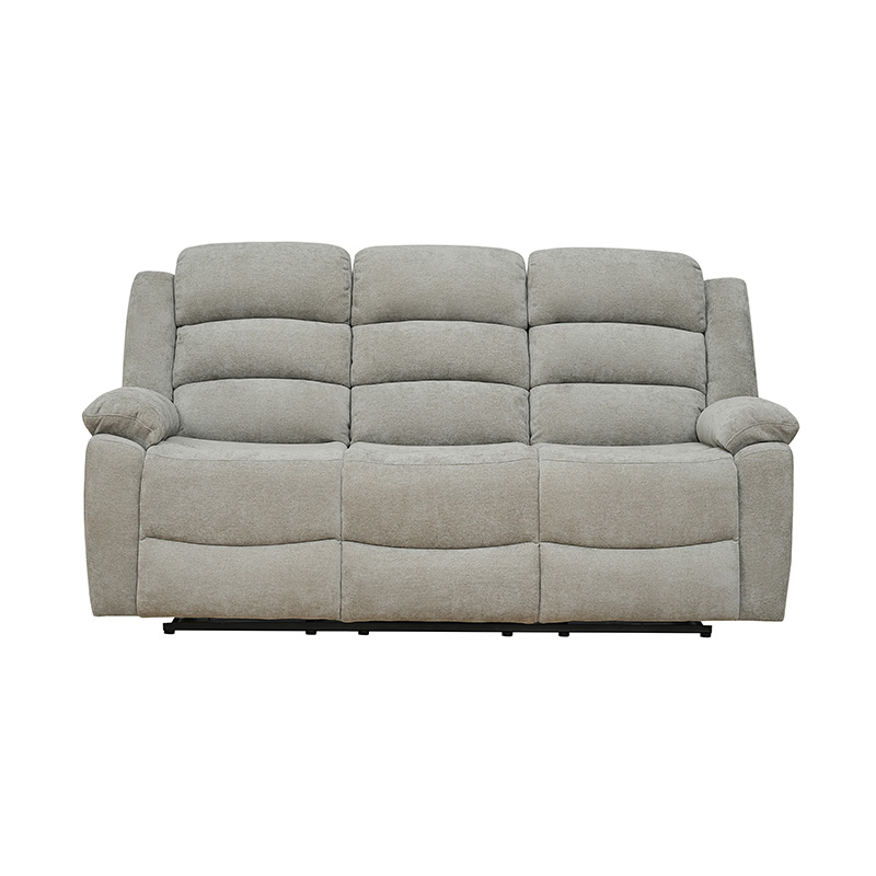 Electric Recliner Couch Set