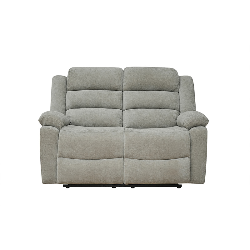 Electric Recliner Couch Set