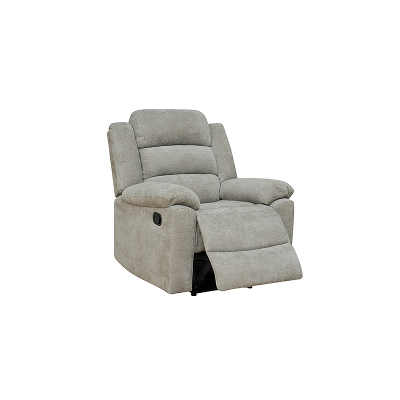 Electric Recliner Couch Set