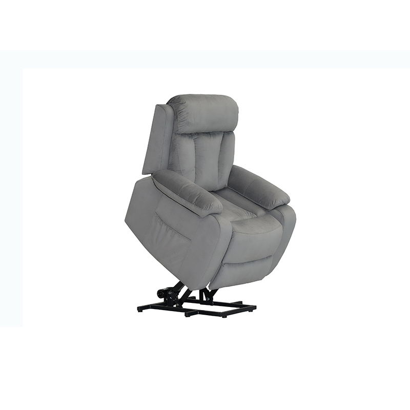 Single Seater Recliner Armchair