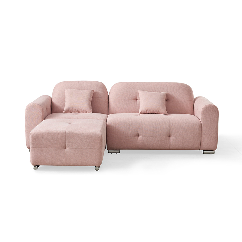 Fabric Sofa