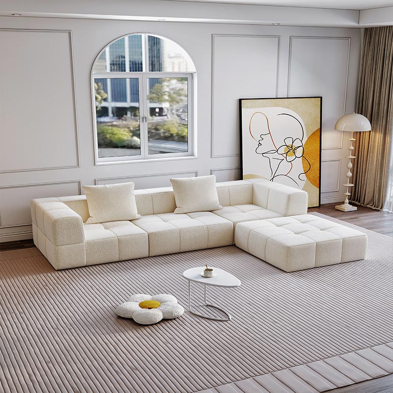 Modular Sofas Modular Sofas